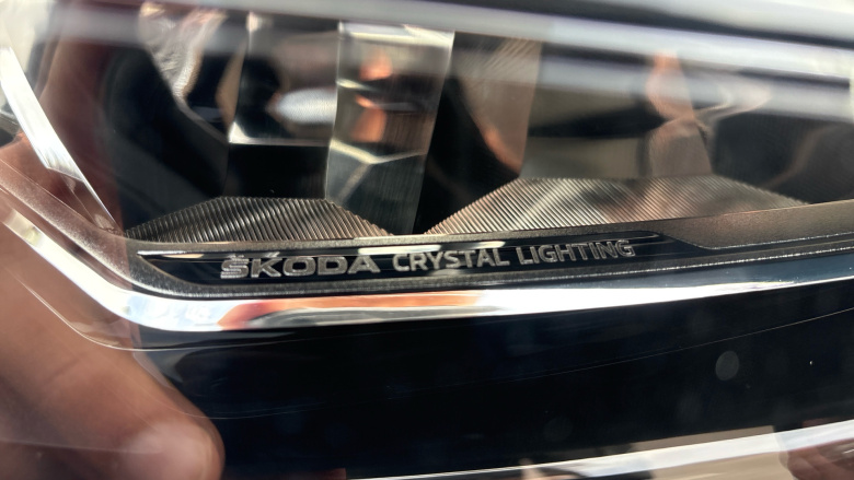 Skoda Kodiaq 1.5 TSI Sport Line 5dr DSG [7 Seat] Petrol Estate